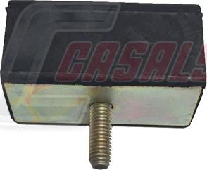 Casals 80706 - Відбійник, буфер амортизатора autocars.com.ua