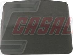 Casals 80855 - Буфер, рессорная пластина autodnr.net