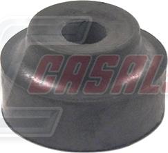 Casals 80885 - Подушка, опора, подвеска двигателя autodnr.net