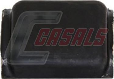 Casals 80961 - Втулка, стабілізатор autocars.com.ua