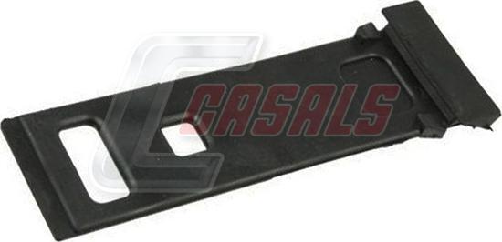 Casals 80982 - Кріпильна стрічка крила autocars.com.ua