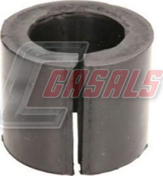 Casals 81080 - Втулка, стабілізатор autocars.com.ua