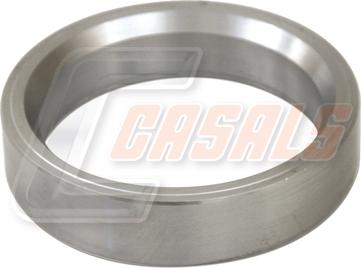 Casals 8532 - Вращающееся кольцо, ступица колеса autodnr.net