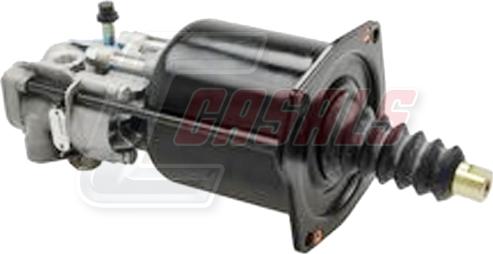Casals 90101 - Підсилювач зчеплення autocars.com.ua