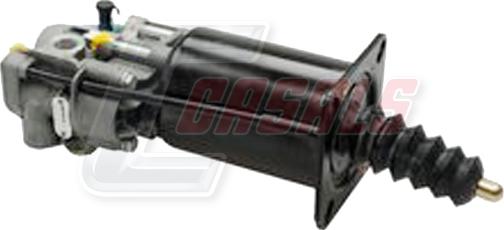 Casals 90103 - Підсилювач зчеплення autocars.com.ua