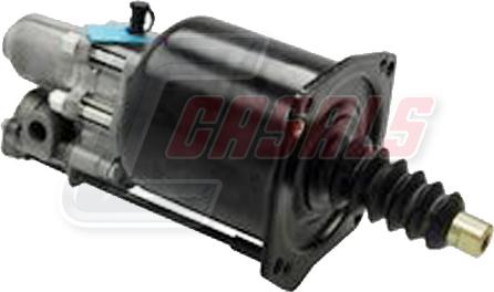 Casals 90104 - Підсилювач зчеплення autocars.com.ua