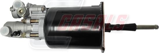 Casals 90115 - Підсилювач зчеплення autocars.com.ua