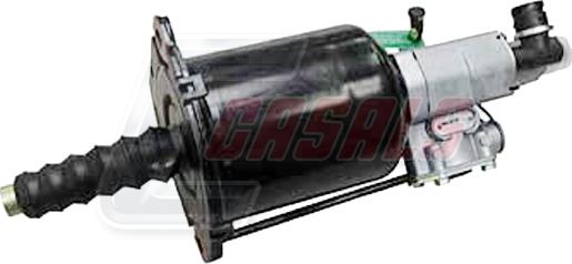 Casals 90139 - Підсилювач зчеплення autocars.com.ua