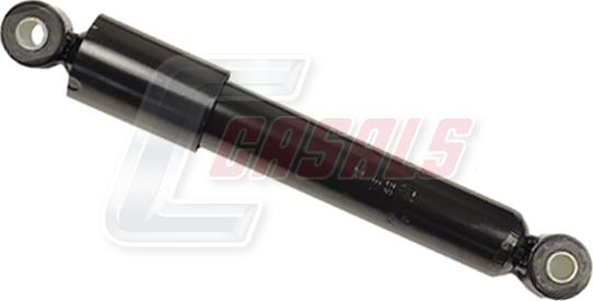 Casals 99582 - Амортизатор autocars.com.ua
