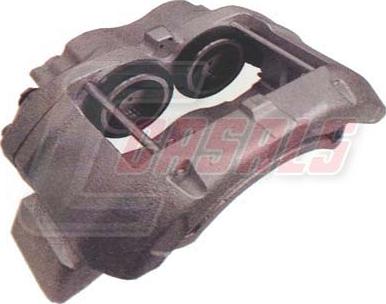 Casals MD2042 - Гальмівний супорт autocars.com.ua