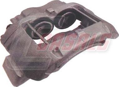 Casals MD2043 - Гальмівний супорт autocars.com.ua