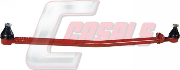 Casals R1776 - Поздовжня рульова тяга autocars.com.ua
