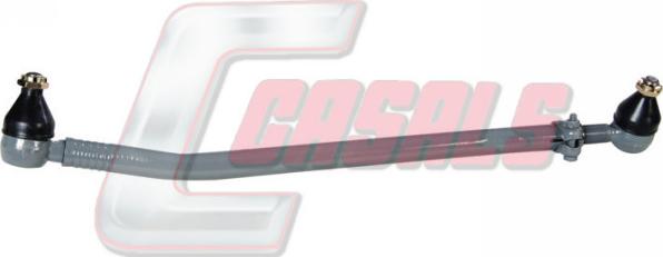 Casals R1798 - Поздовжня рульова тяга autocars.com.ua