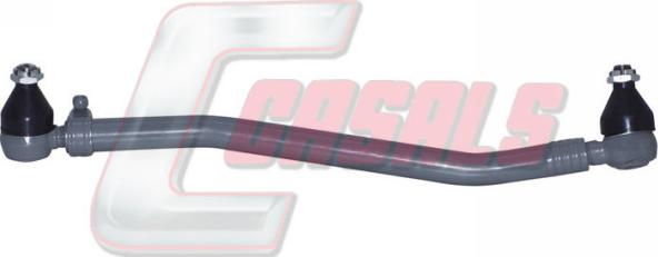 Casals R2029 - Поздовжня рульова тяга autocars.com.ua
