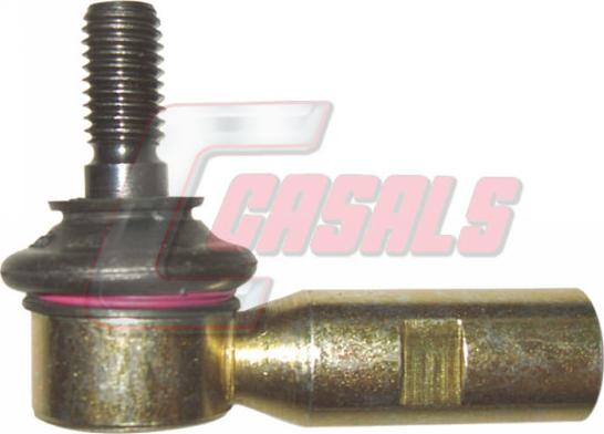 Casals R3649 - Шаровая головка, система тяг и рычагов autodnr.net