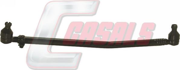 Casals R4331 - Поздовжня рульова тяга autocars.com.ua