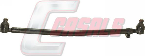 Casals R4378 - Поздовжня рульова тяга autocars.com.ua
