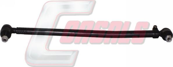 Casals R5032 - Поздовжня рульова тяга autocars.com.ua