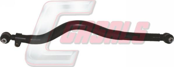 Casals R5039 - Поздовжня рульова тяга autocars.com.ua