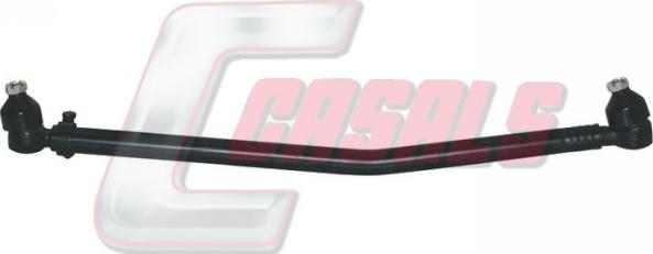 Casals R5054 - Поздовжня рульова тяга autocars.com.ua