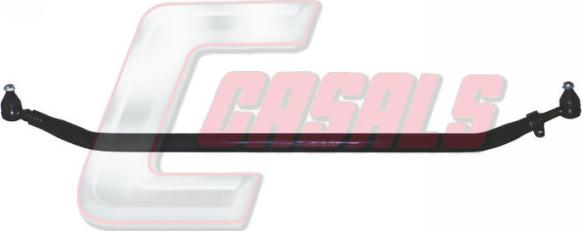 Casals R5056 - Поперечна рульова тяга autocars.com.ua