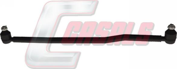 Casals R5209 - Поздовжня рульова тяга autocars.com.ua