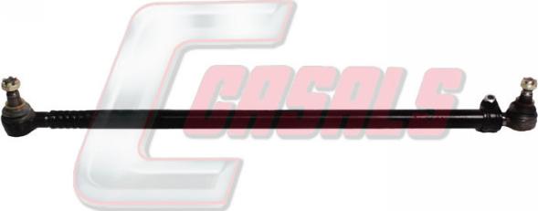 Casals R5737 - Поздовжня рульова тяга autocars.com.ua
