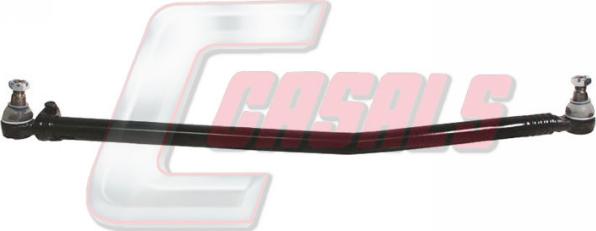 Casals R5801 - Поздовжня рульова тяга autocars.com.ua