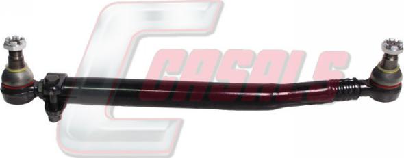 Casals R5809 - Поздовжня рульова тяга autocars.com.ua