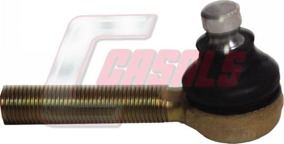 Casals R5858 - Кульова головка, система тяг і важелів autocars.com.ua