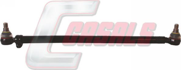 Casals R6163 - Поздовжня рульова тяга autocars.com.ua