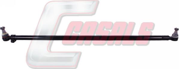 Casals R6185 - Поздовжня рульова тяга autocars.com.ua