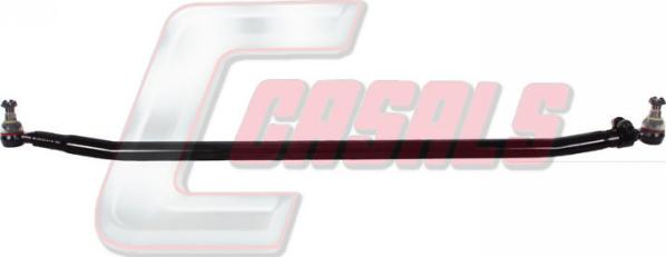 Casals R6213 - Поперечна рульова тяга autocars.com.ua