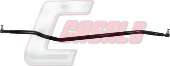 Casals R6225 - Продольная рулевая тяга autodnr.net