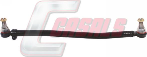 Casals R6242 - Поздовжня рульова тяга autocars.com.ua