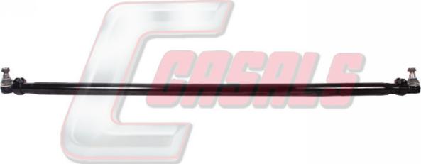 Casals R6274 - Поперечна рульова тяга autocars.com.ua