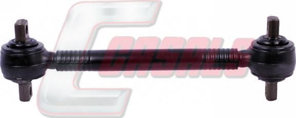 Casals R6289 - Важіль незалежної підвіски колеса autocars.com.ua