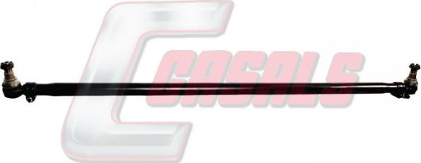 Casals R6370 - Поперечна рульова тяга autocars.com.ua