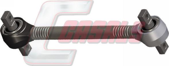 Casals R6374 - Важіль незалежної підвіски колеса autocars.com.ua