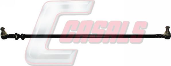 Casals R6449 - Поздовжня рульова тяга autocars.com.ua