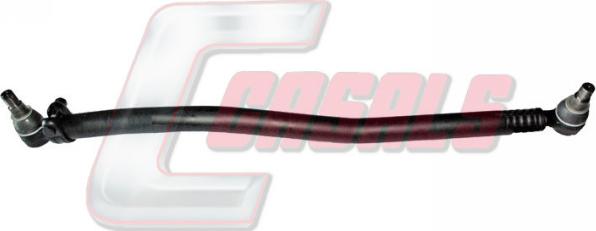 Casals R7127 - Поздовжня рульова тяга autocars.com.ua