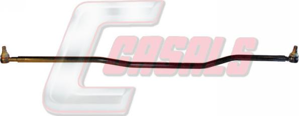 Casals R7321 - Поздовжня рульова тяга autocars.com.ua