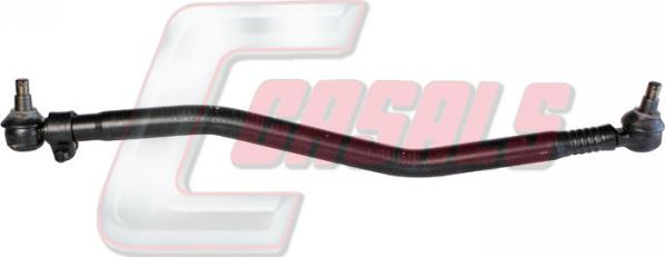 Casals R7322 - Поздовжня рульова тяга autocars.com.ua