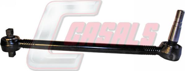 Casals R7354 - Важіль незалежної підвіски колеса autocars.com.ua