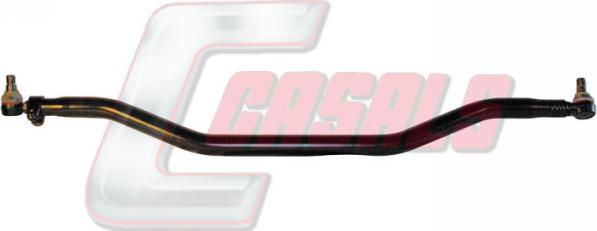 Casals R7395 - Поперечна рульова тяга autocars.com.ua