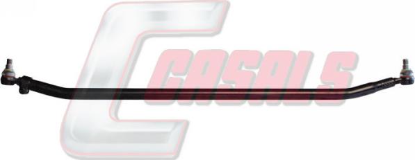 Casals R7398 - Поперечна рульова тяга autocars.com.ua