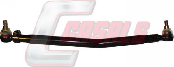 Casals R7412 - Продольная рулевая тяга autodnr.net
