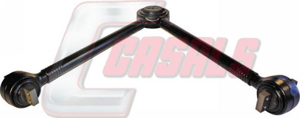 Casals R7423 - Важіль незалежної підвіски колеса autocars.com.ua
