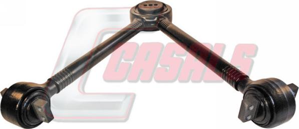 Casals R7425 - Важіль незалежної підвіски колеса autocars.com.ua