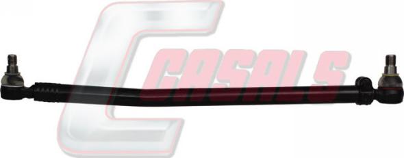 Casals R7813 - Поздовжня рульова тяга autocars.com.ua